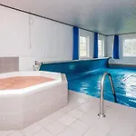 10 Person In Romo Toftum (Syddanmark)
