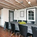 10 Person In Romo * Toftum (Syddanmark)