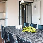 Ferienhaus 10 Person In Romo Toftum (Syddanmark)