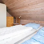 10 Person In Romo * Toftum (Syddanmark)