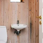 10 Person In Romo Ferienhaus