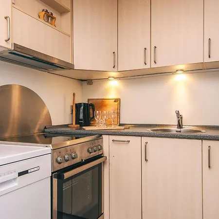 10 Person In R M بيت للعطل Toftum (Syddanmark)