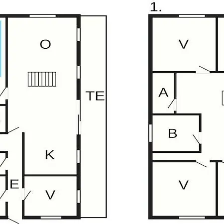 10 Person In R M بيت للعطل *