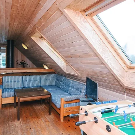 Hébergement de vacances Luxury Retreat With Pool - By Traum