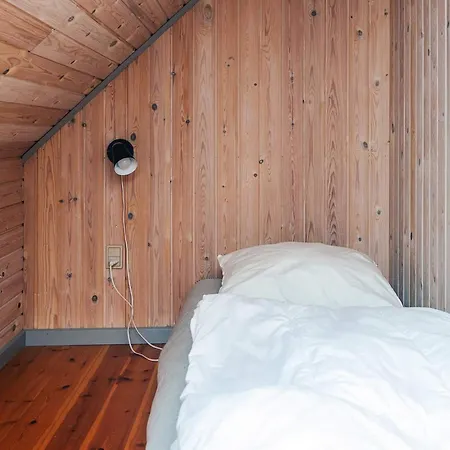 10 Person In Romo Nyaraló Toftum